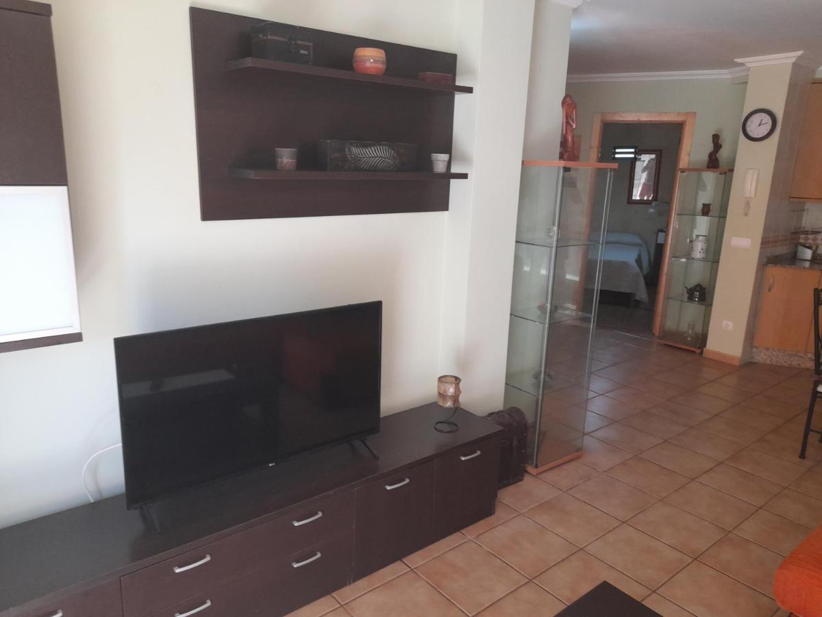 Apartamento Lucia Apartamento *