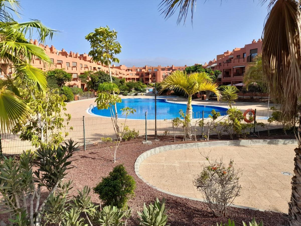 Apartamento Apartamento Lucia