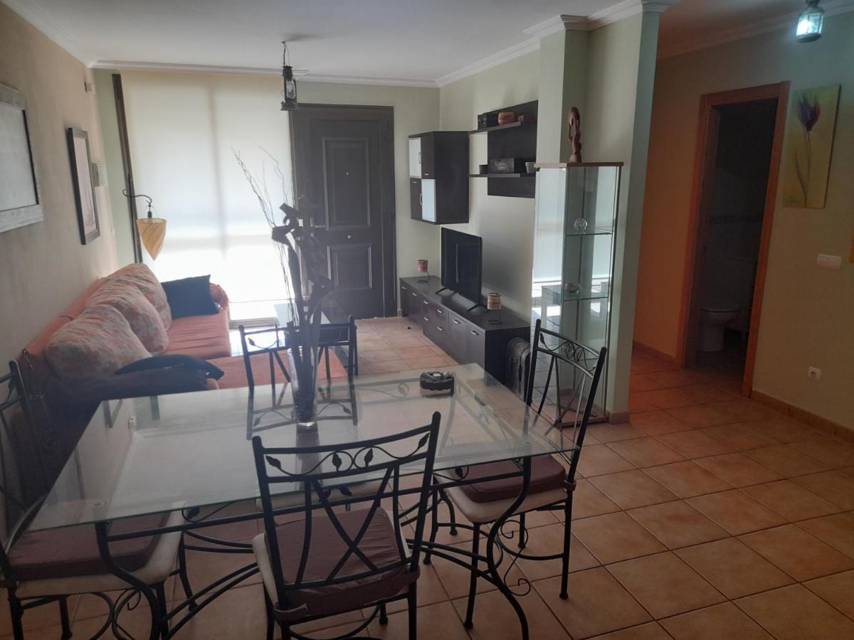 Apartamento Lucia Apartamento *