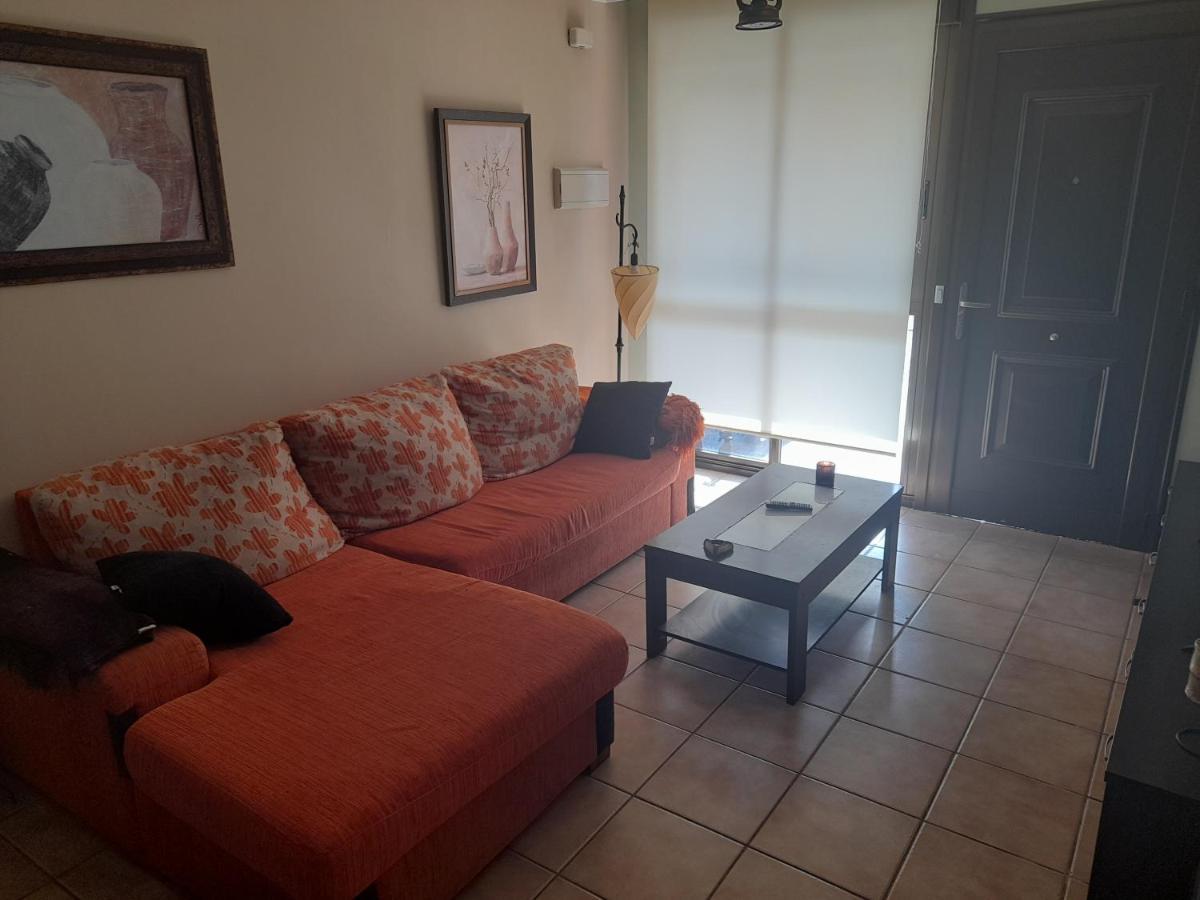 Apartamento Apartamento Lucia *