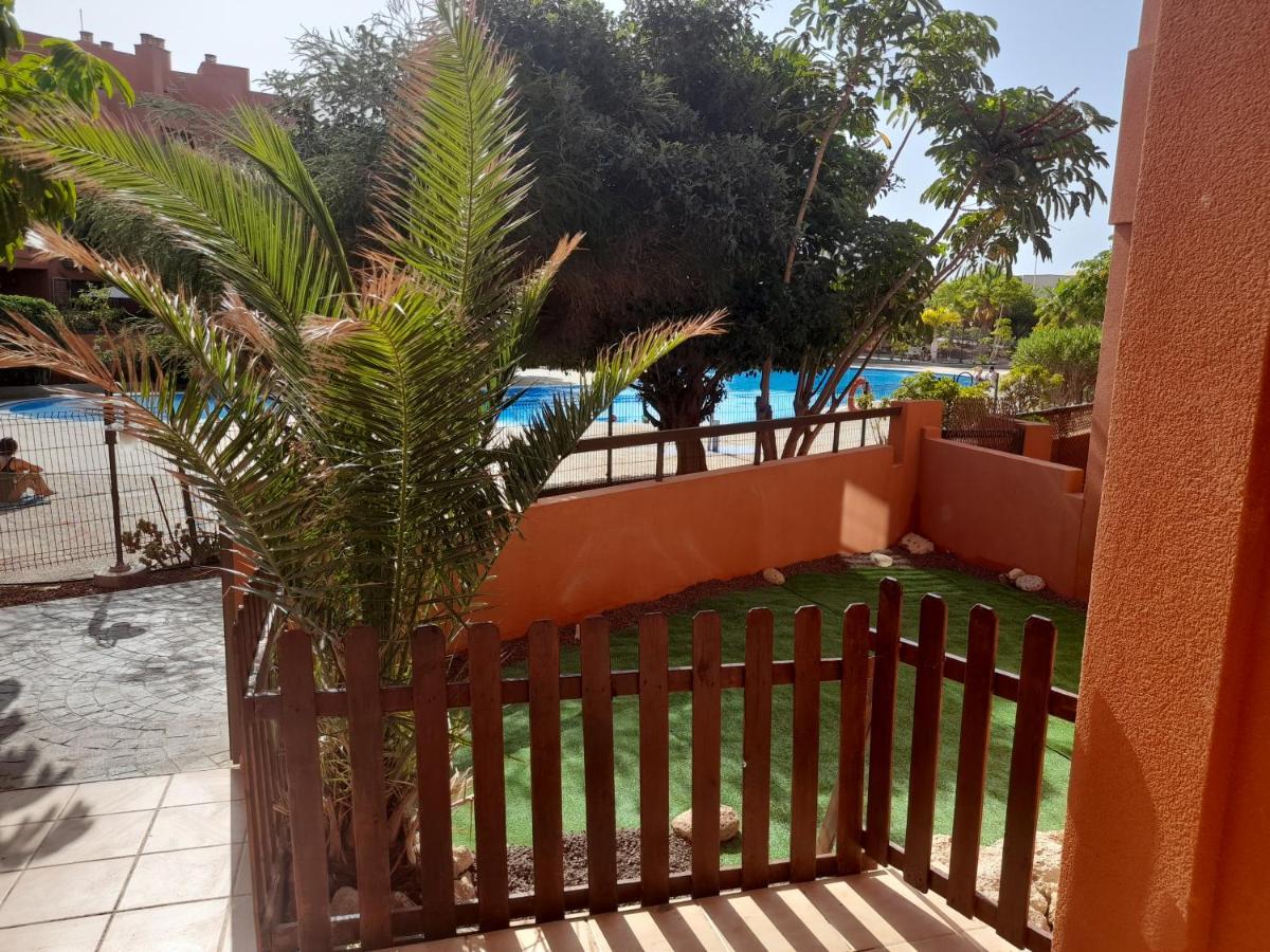 Apartamento Apartamento Lucia *