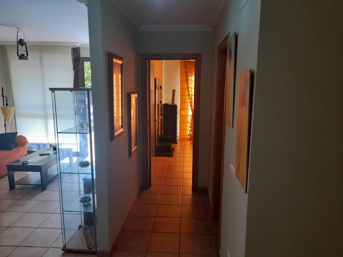 Apartamento Lucia Apartamento Granadilla De Abona