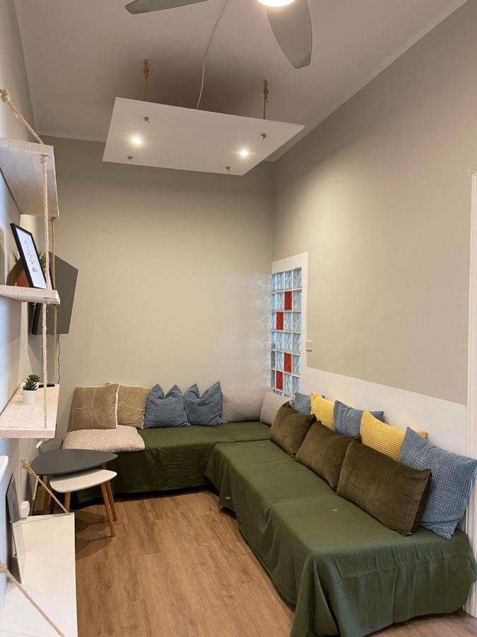 Appartement Dream Cosy Santa-Cruz de Ténérife