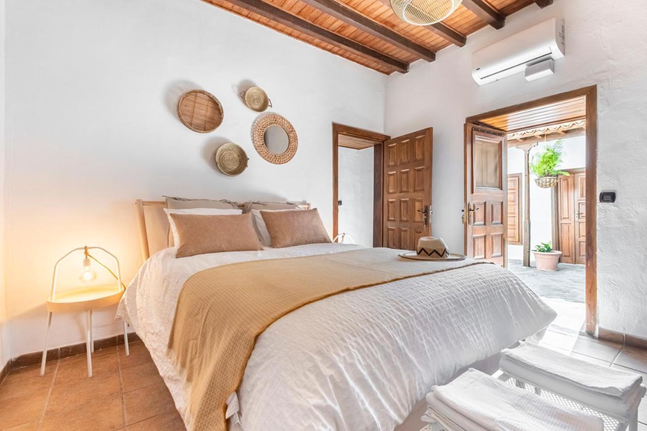 La Huertita De Arona Tenerifesummervillas Сasa de vacaciones *