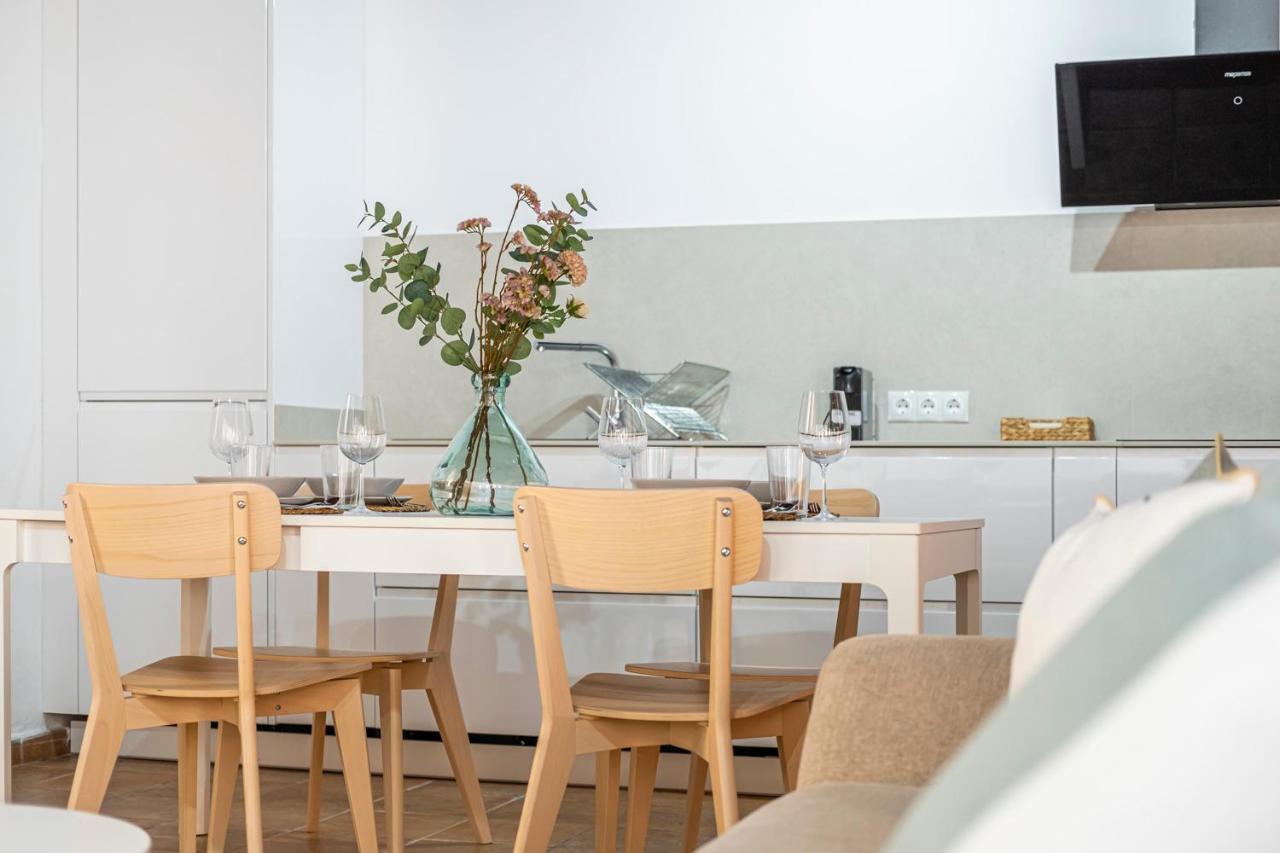 Сasa de vacaciones La Huertita De Arona Tenerifesummervillas Arona (Tenerife)