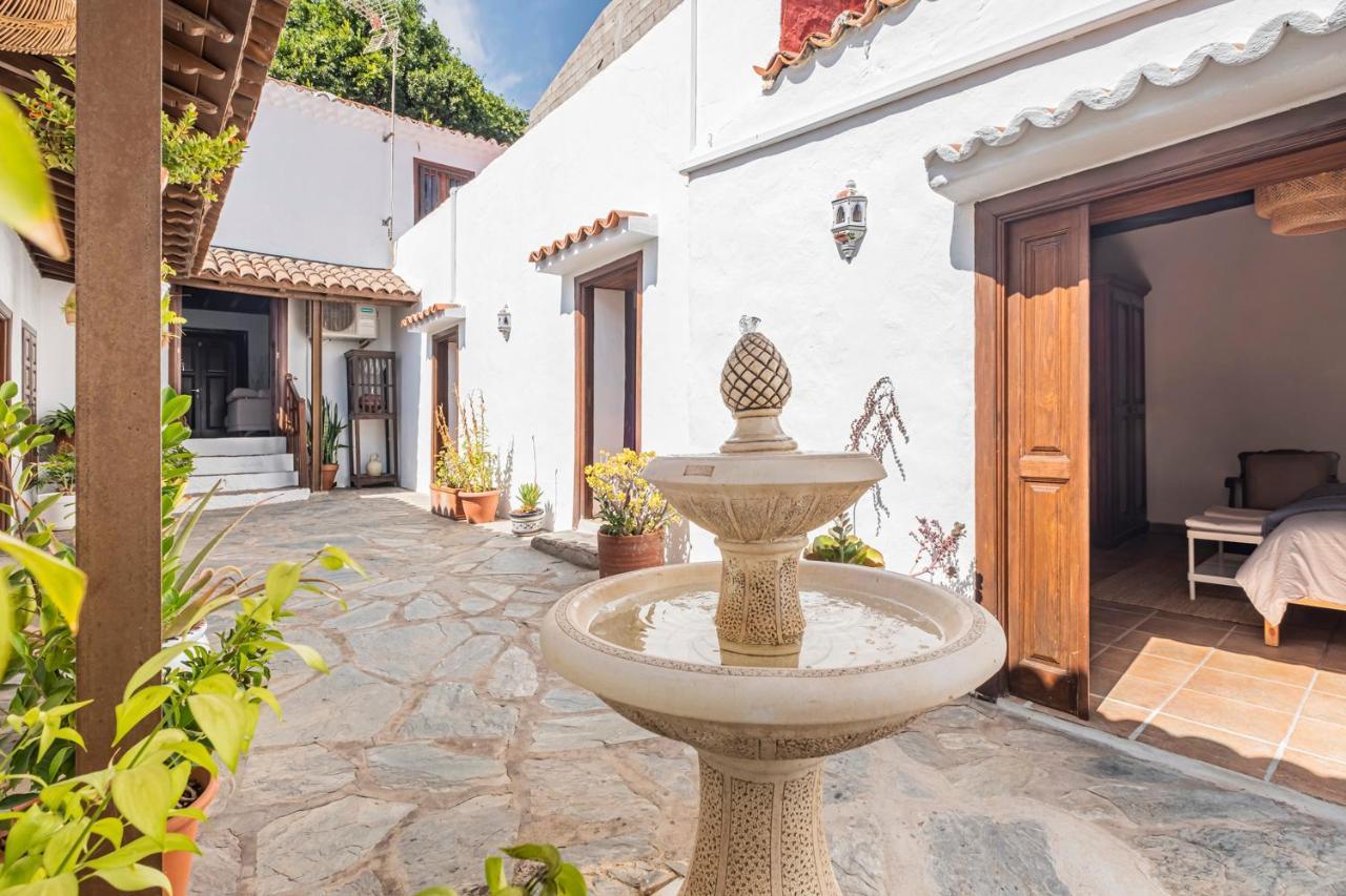 Сasa de vacaciones La Huertita De Arona Tenerifesummervillas