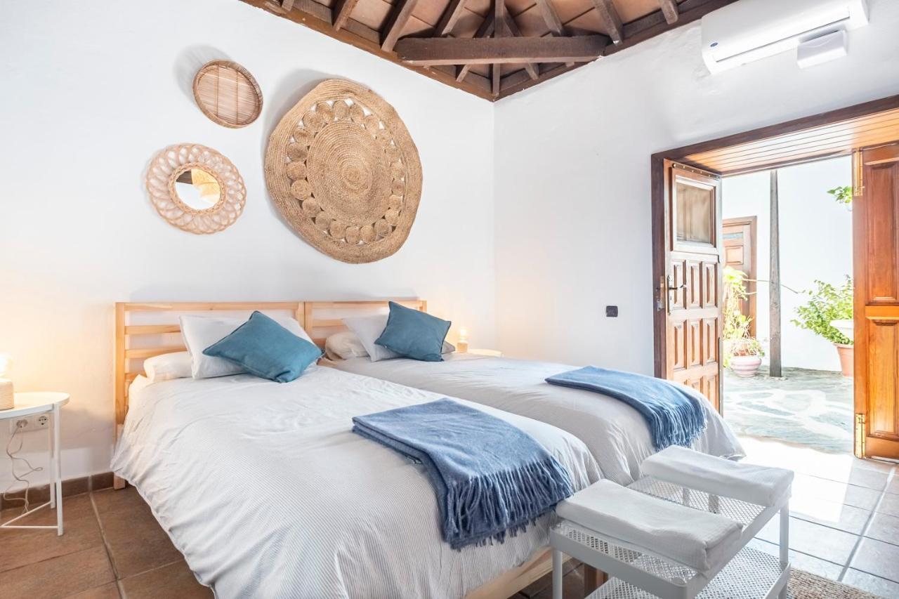 La Huertita De Arona Tenerifesummervillas Сasa de vacaciones Arona (Tenerife)