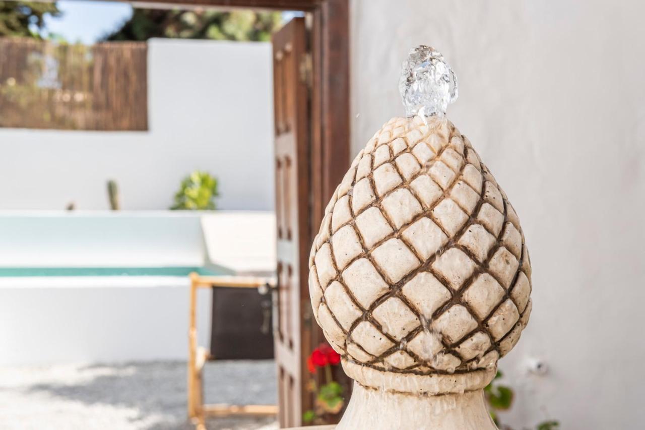 Сasa de vacaciones La Huertita De Arona Tenerifesummervillas Arona (Tenerife)