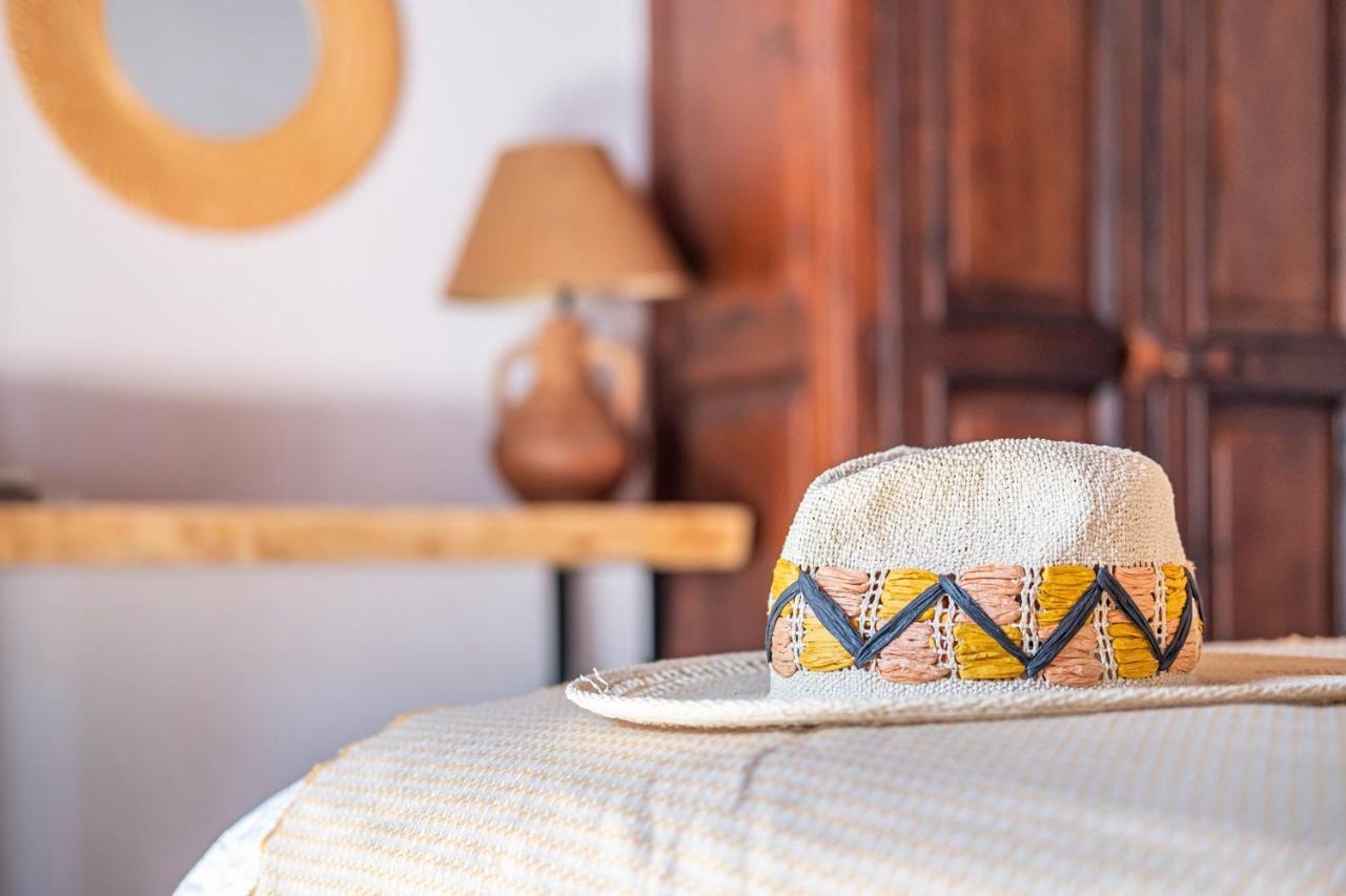 La Huertita De Arona Tenerifesummervillas