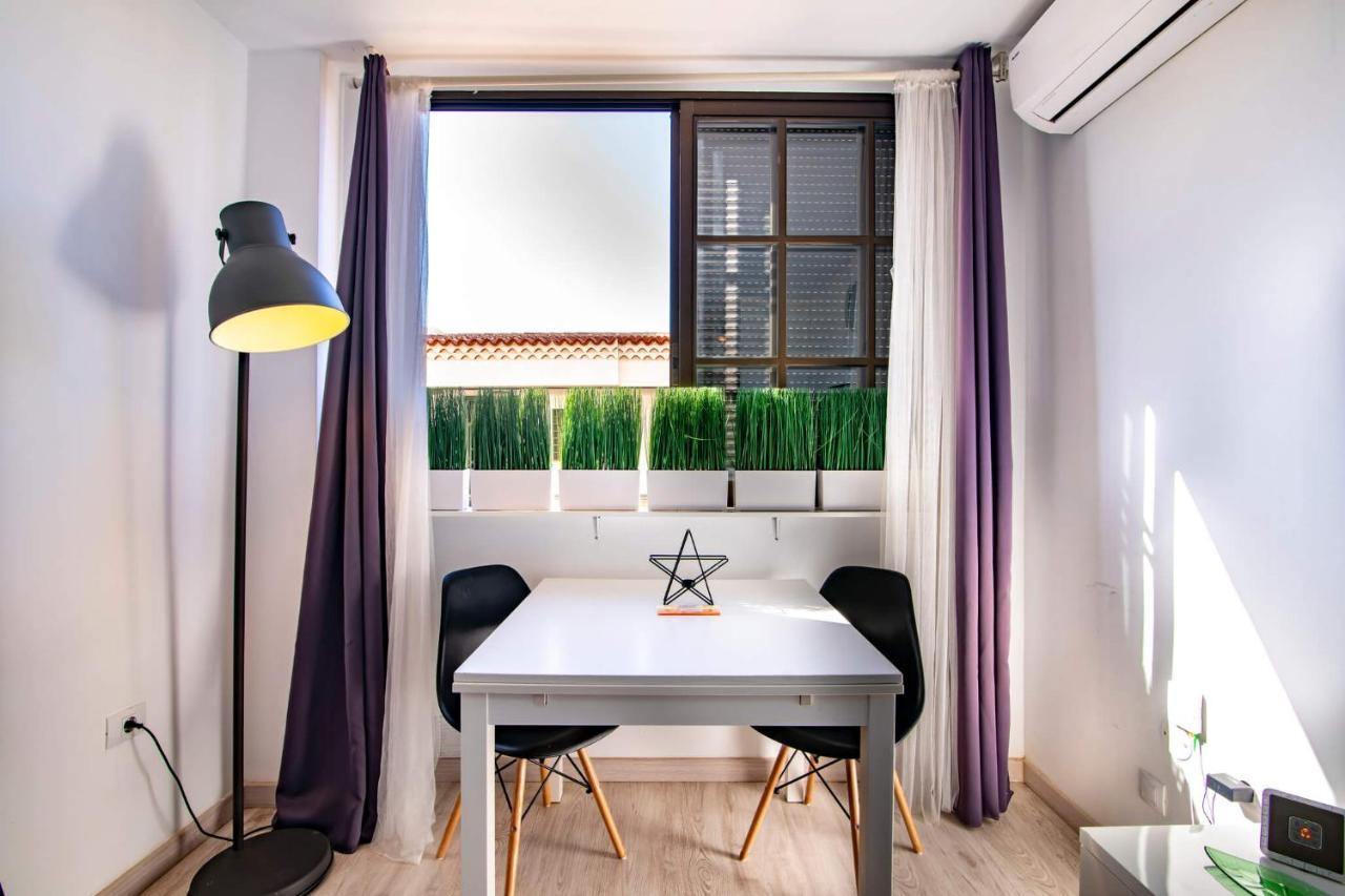 Appartement Mar Y Playa Holidays, Cristianos Los Cristianos (Tenerife)