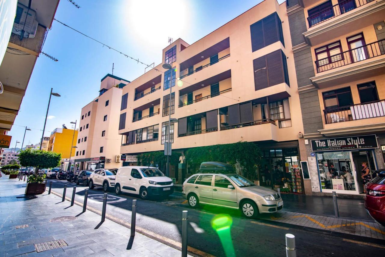 Mar Y Playa Holidays, Cristianos Appartement