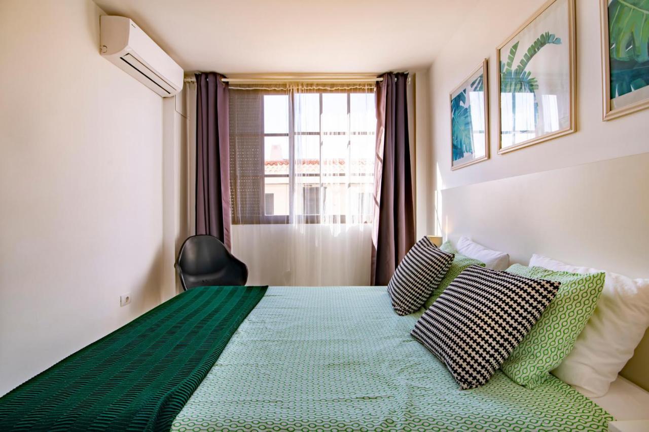 Appartement Mar Y Playa Holidays, Cristianos Los Cristianos (Tenerife)