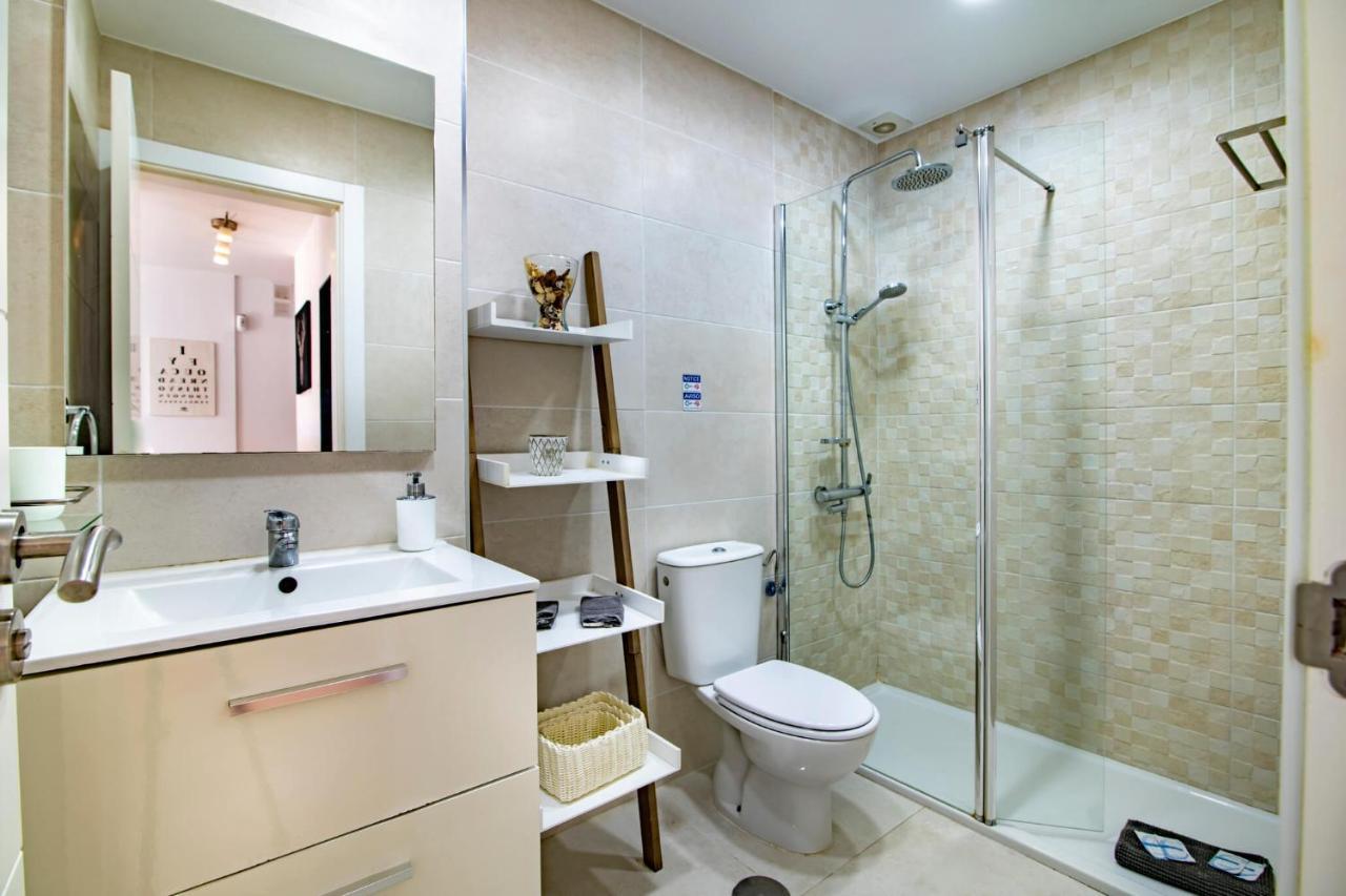 Mar Y Playa Holidays, Cristianos Appartement Los Cristianos (Tenerife)