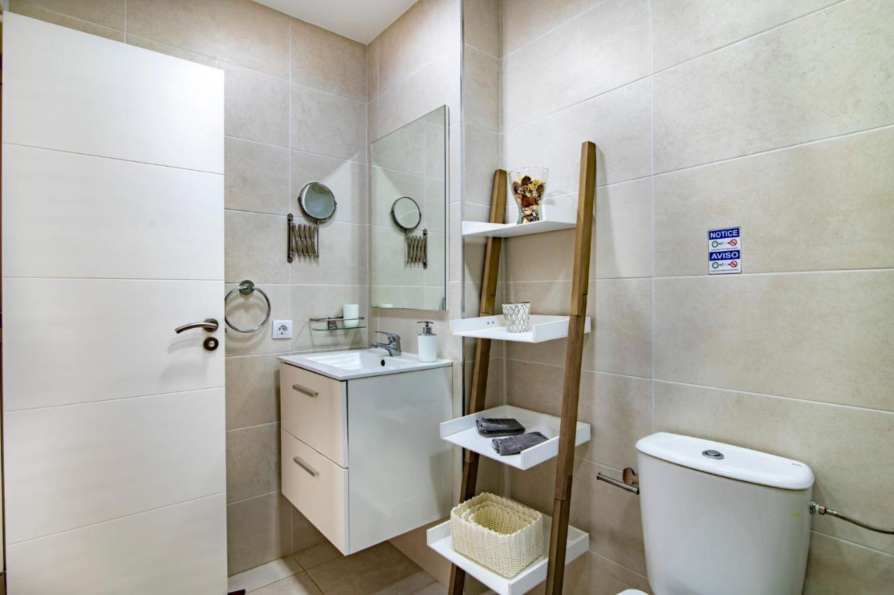 Appartement Mar Y Playa Holidays, Cristianos