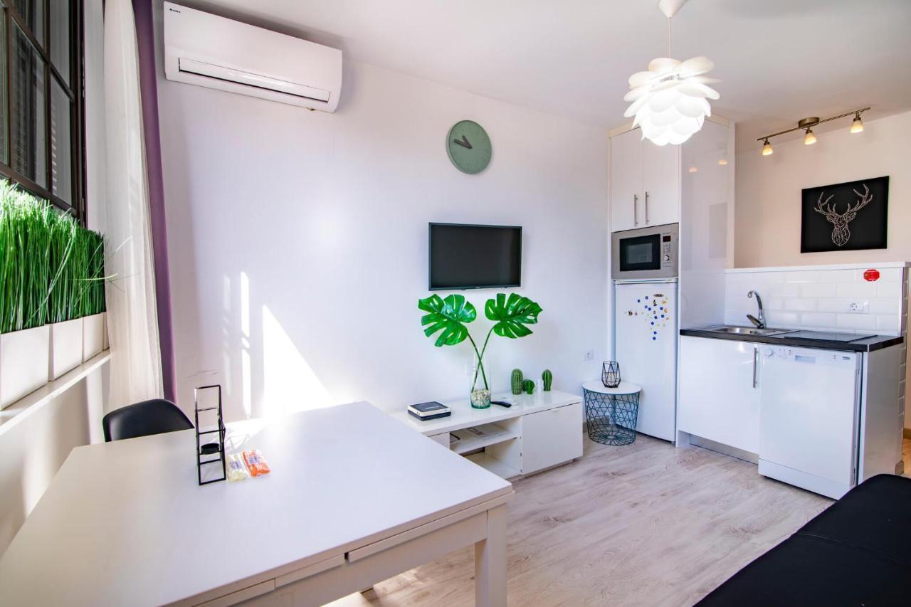 Appartement Mar Y Playa Holidays, Cristianos