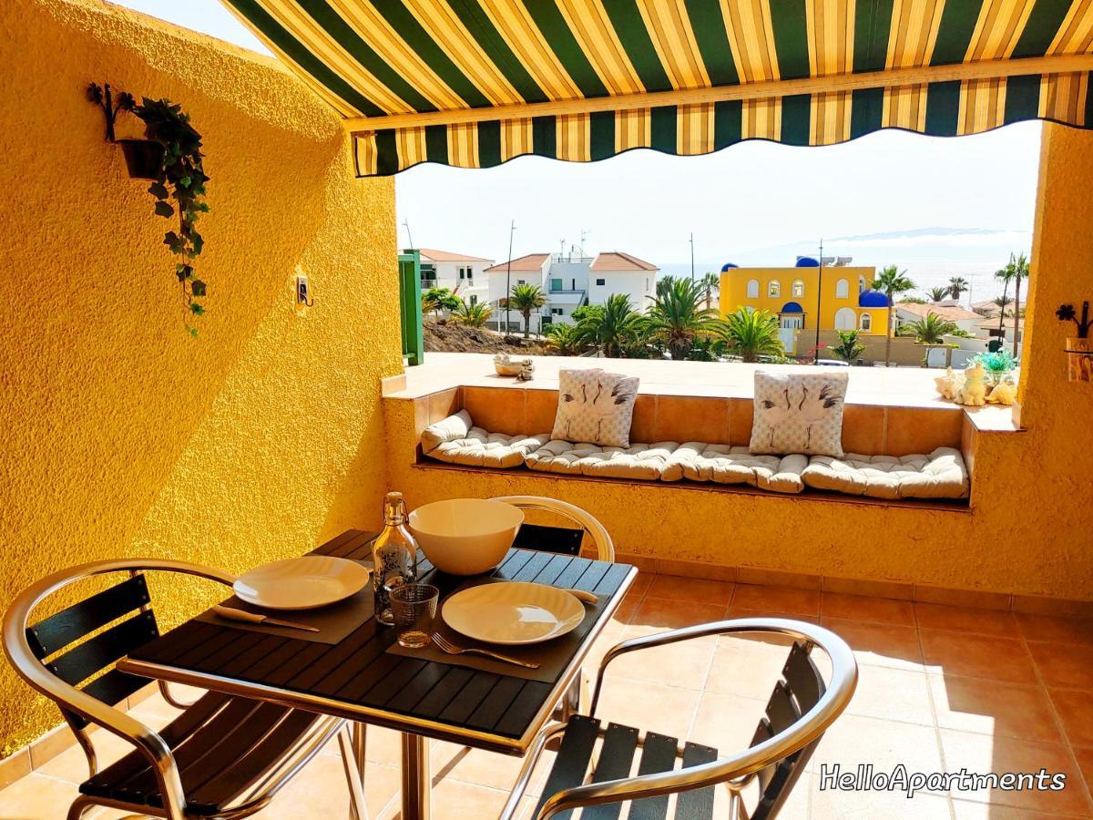 Appartement Sunny Place Playa Arena By Helloapartments