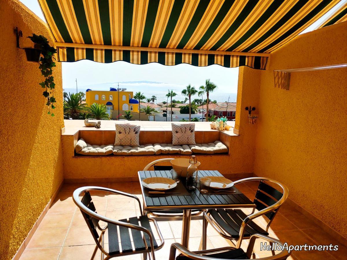 Sunny Place Playa Arena By Helloapartments