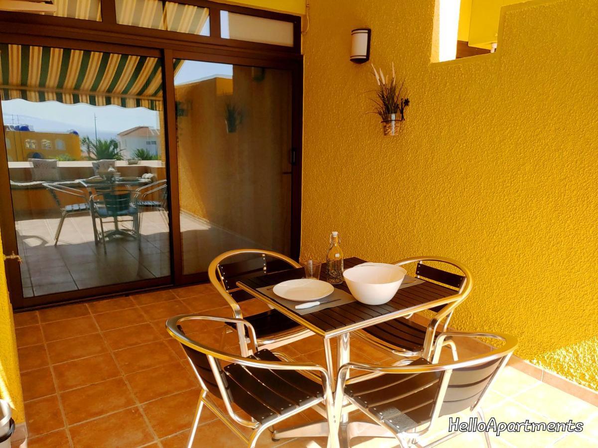 Sunny Place Playa Arena By Helloapartments