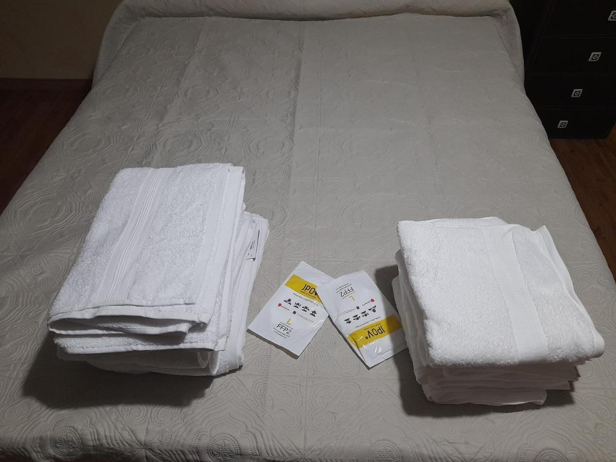 Apartamento Lucia Apartamento *