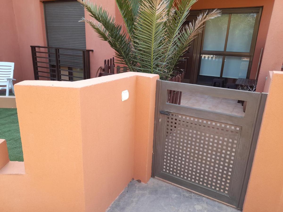 Apartamento Lucia *