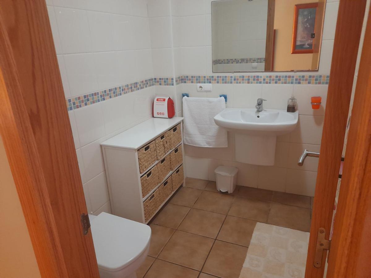 Apartamento Lucia Granadilla De Abona