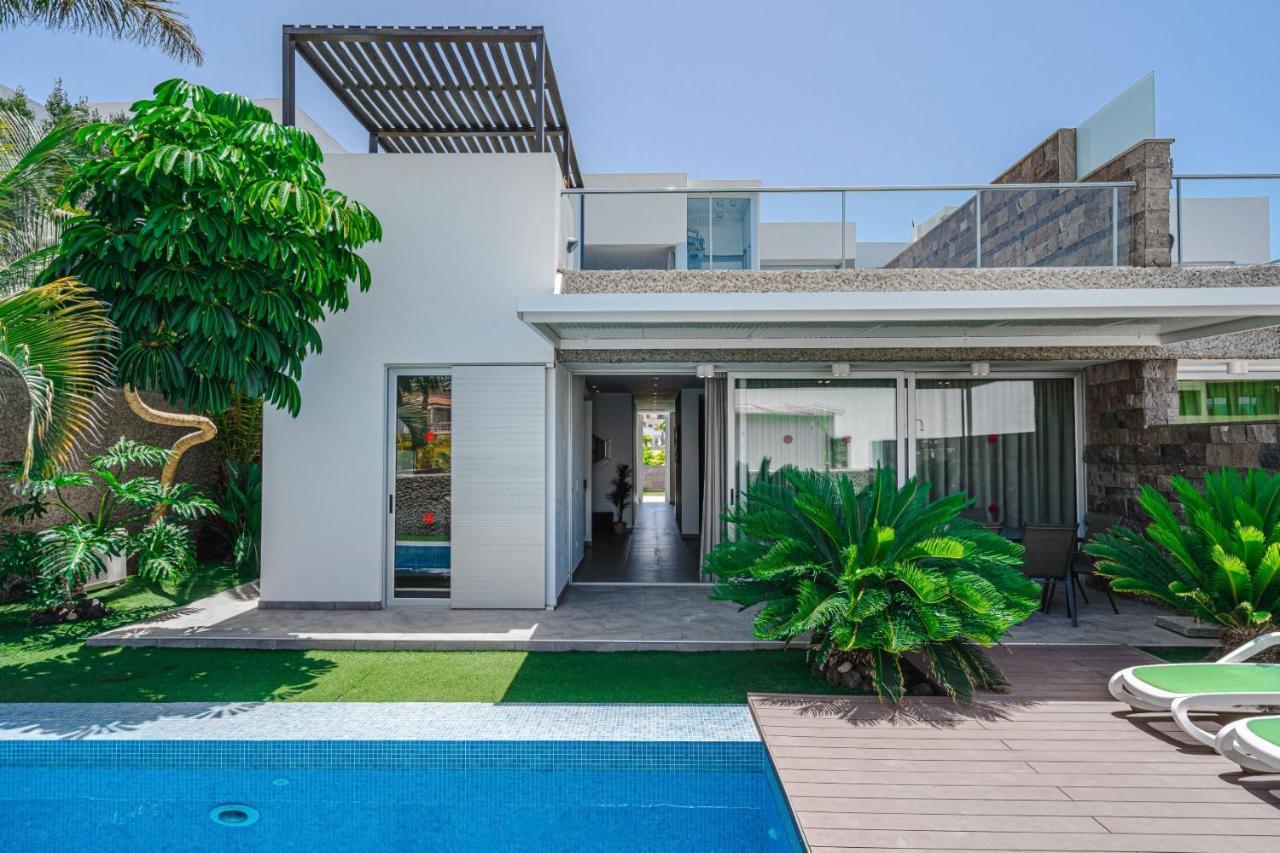 Lux 31 Villa