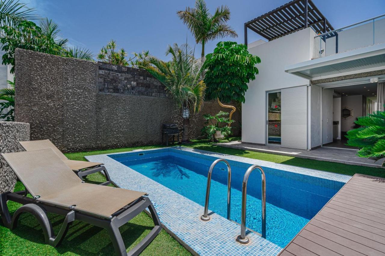Villa Lux 31 Costa Adeje (Tenerife)