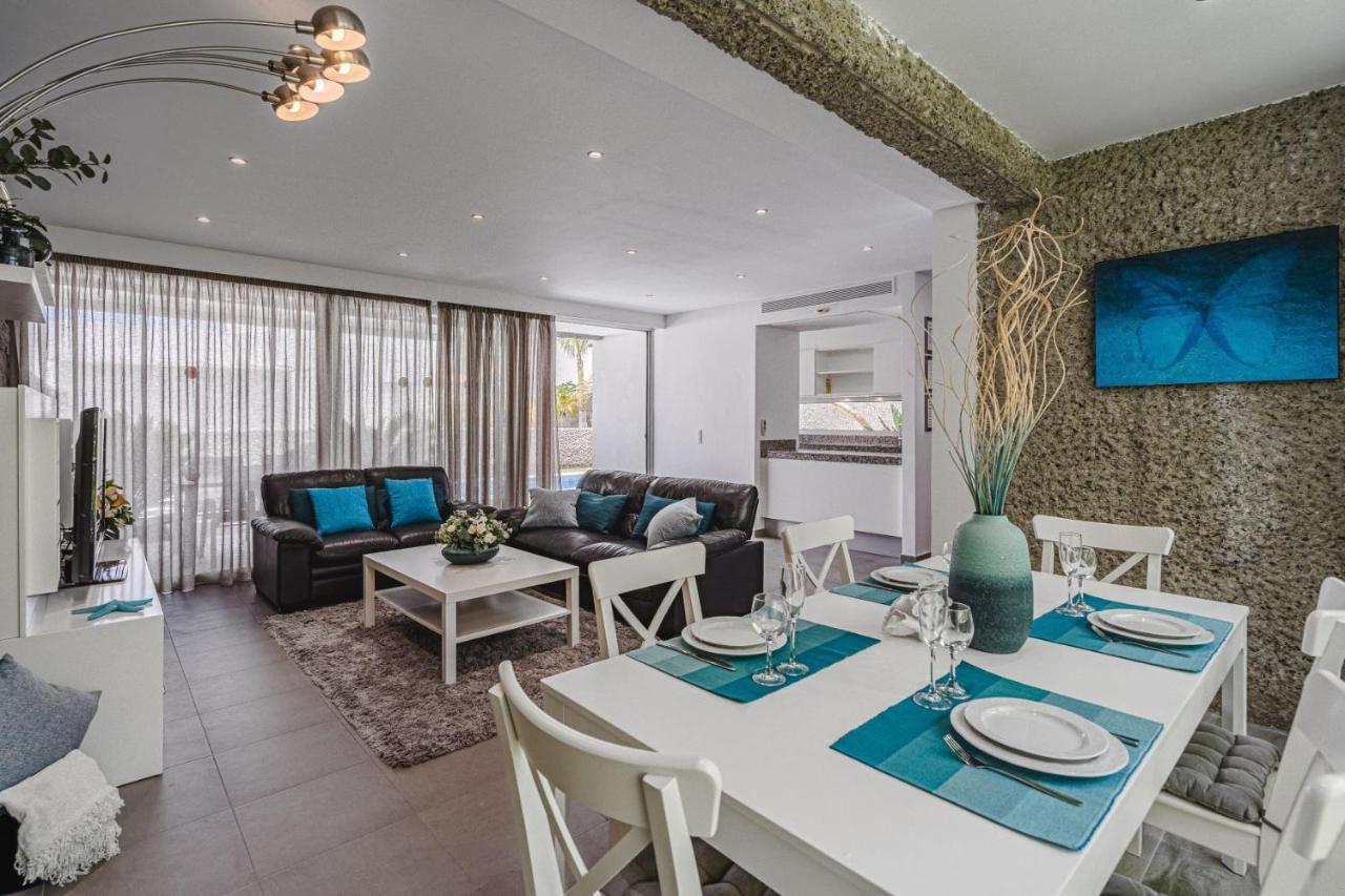 Villa Lux 31 *