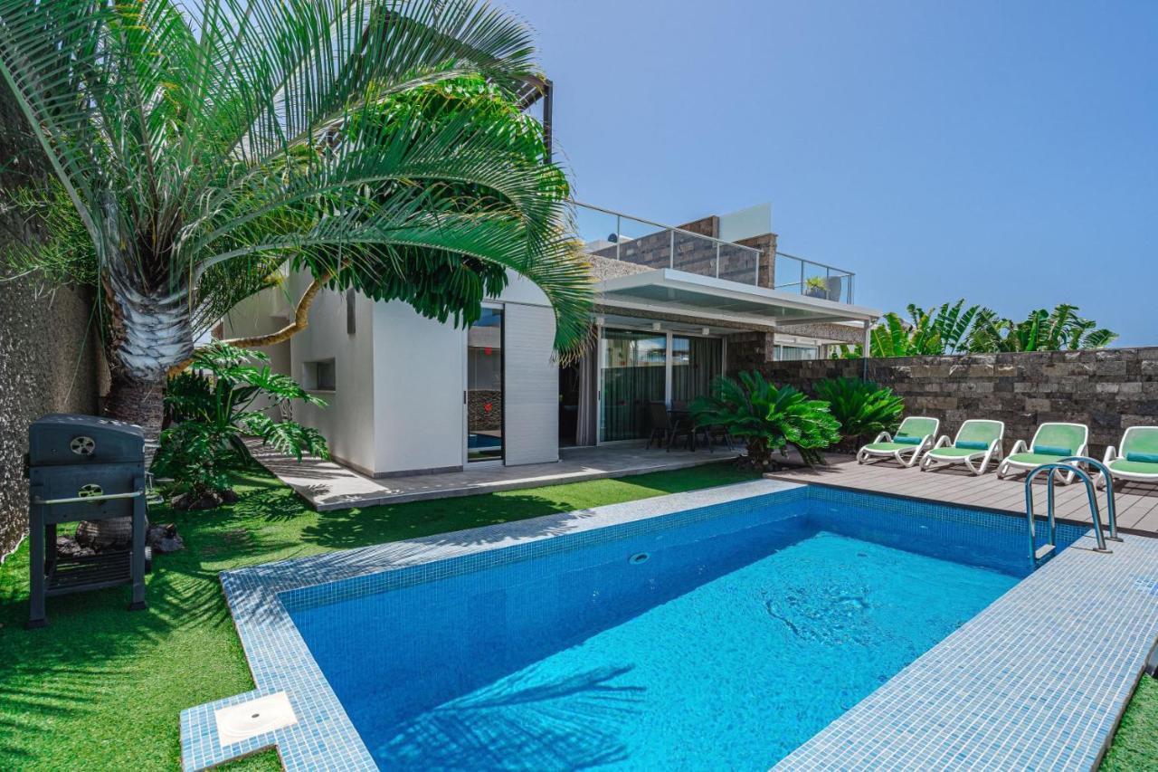 Lux 31 Villa Costa Adeje (Tenerife)