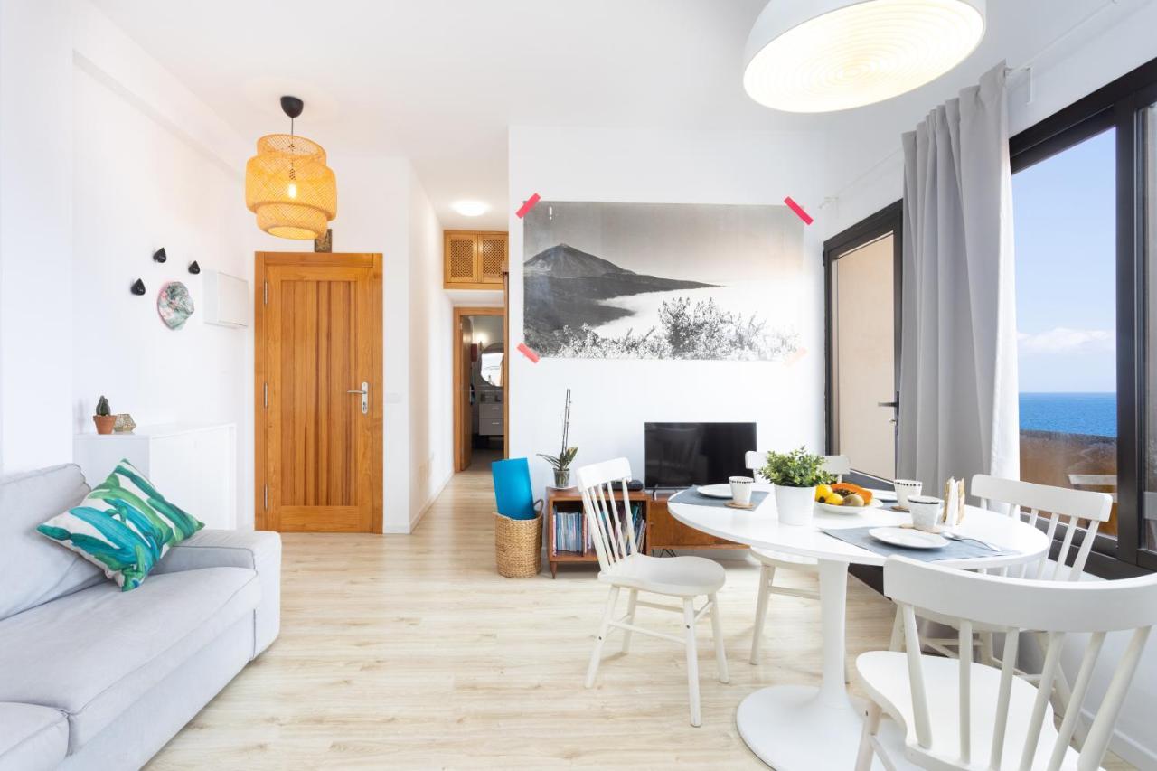 Home2book Charming Bajamar Apartment *