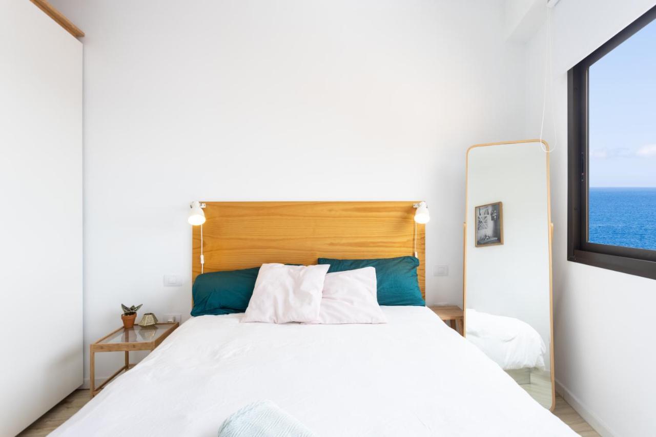 Home2book Charming Bajamar Bajamar (La Laguna)