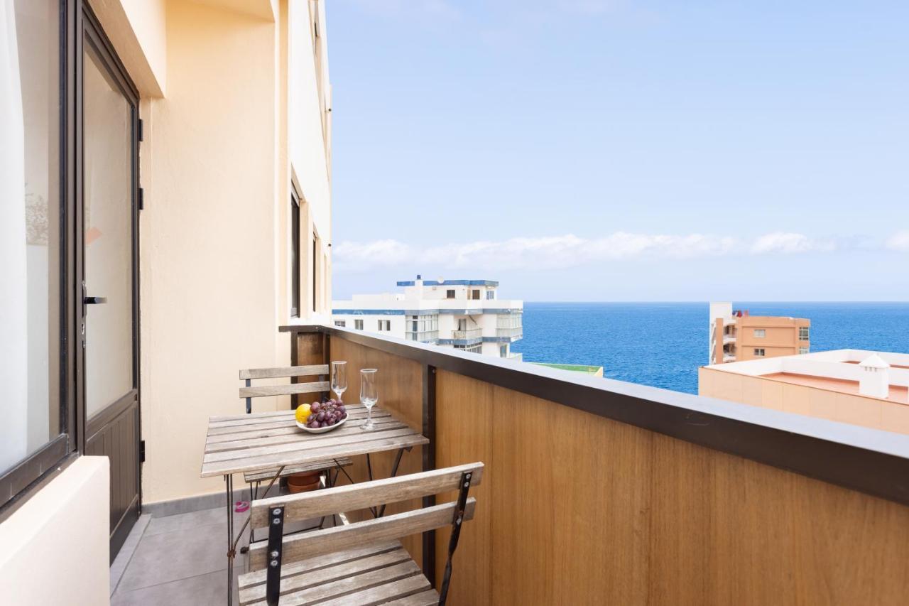 Home2book Charming Bajamar Apartment Bajamar (La Laguna)