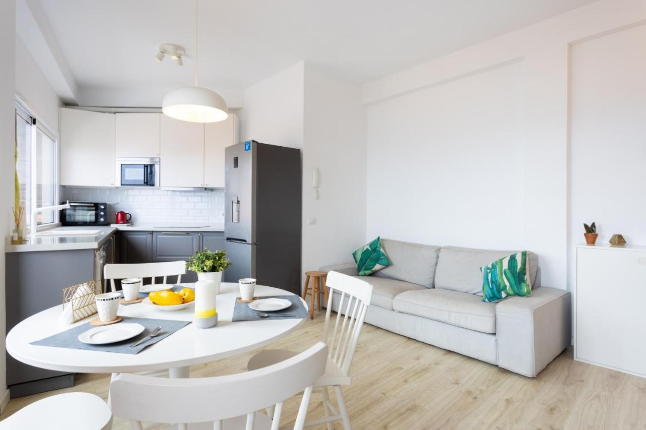 Apartment Home2book Charming Bajamar