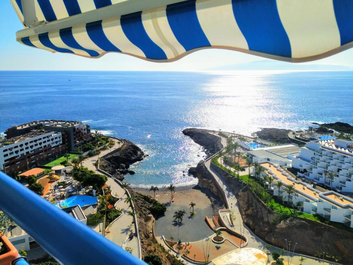 Appartement Adeje300, Playa Paraiso (Tenerife)