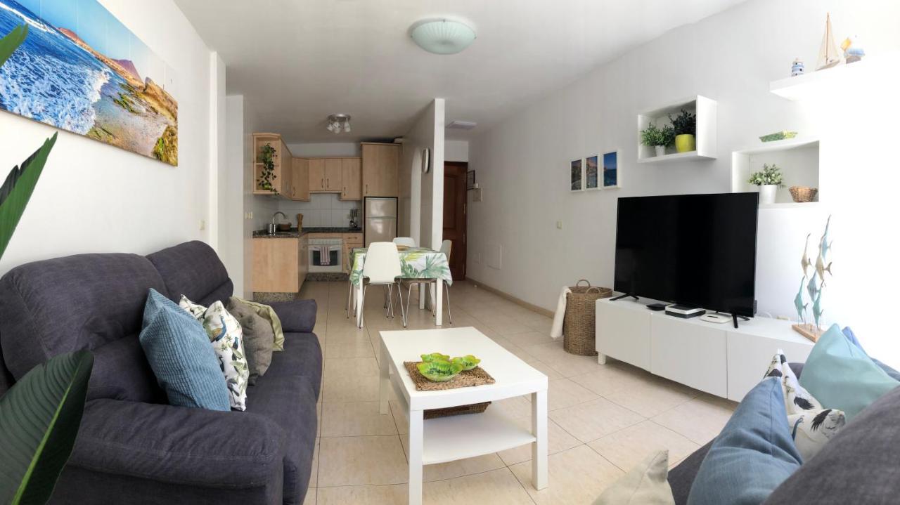 Edificio Teresa Apartment