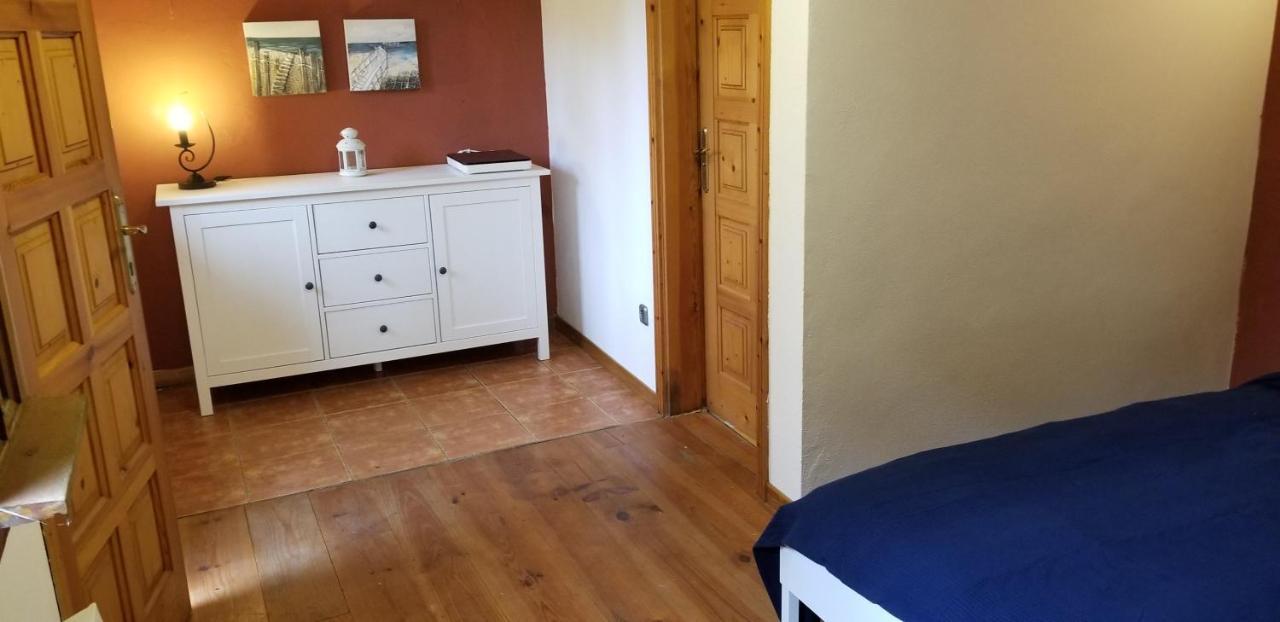 Apartamento La Casita De La Vega
