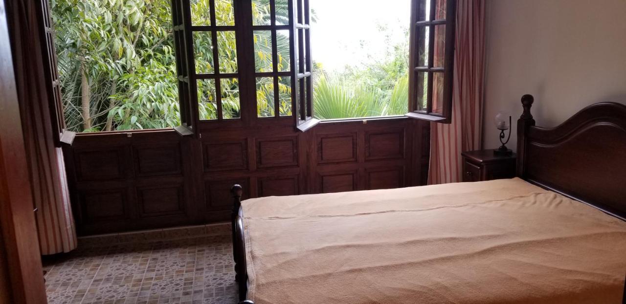 La Casita De La Vega Icod De Los Vinos
