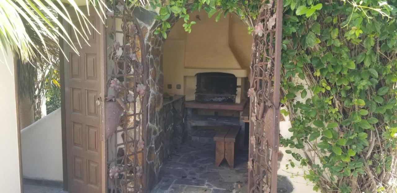 La Casita De La Vega *
