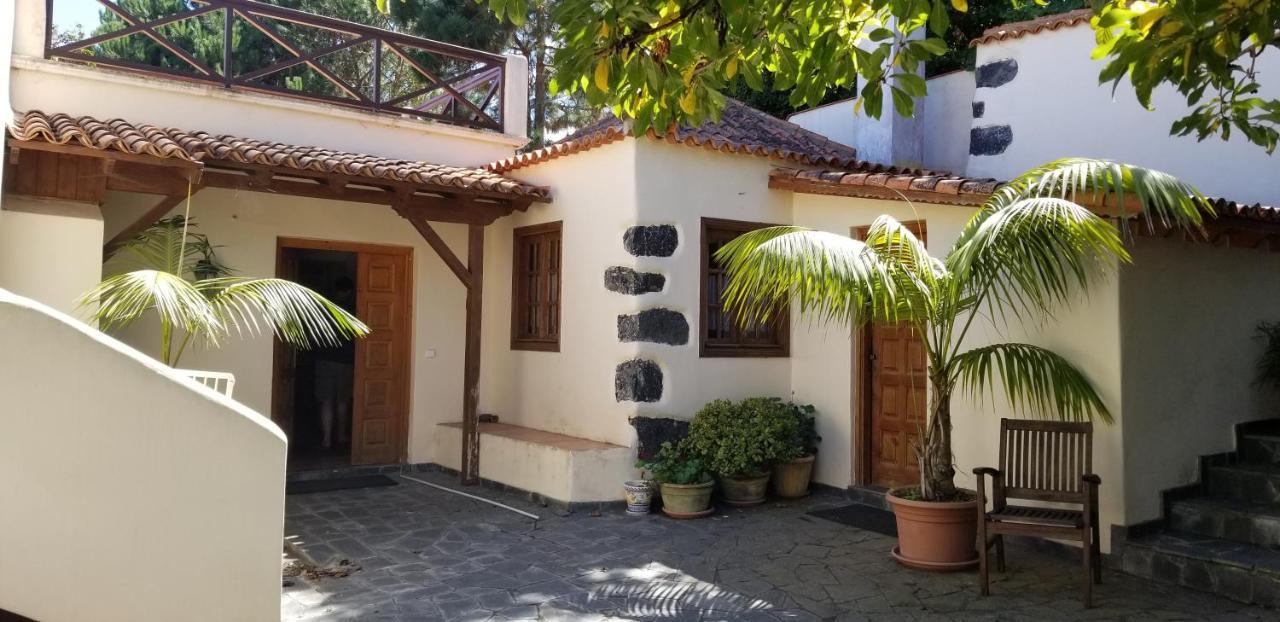 La Casita De La Vega Apartamento *