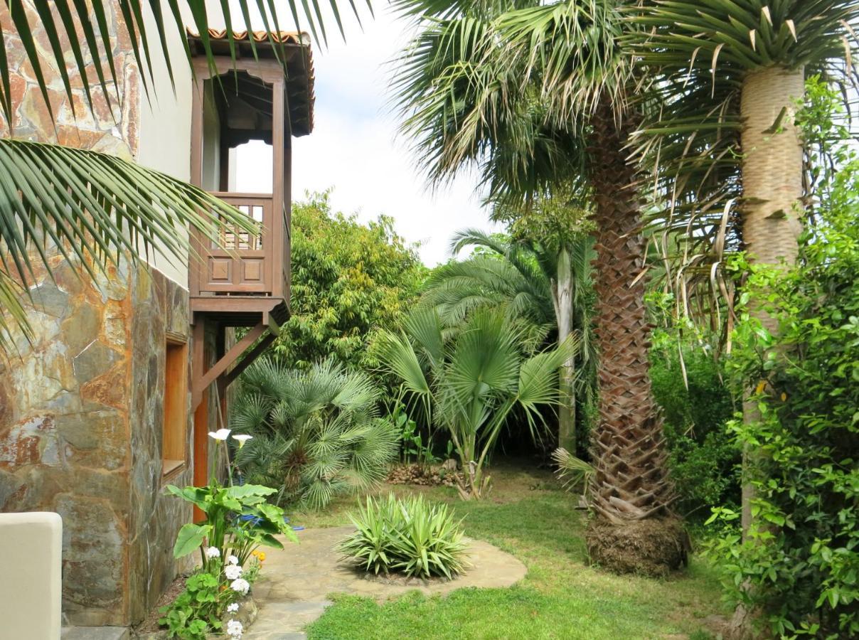 Apartamento La Casita De La Vega