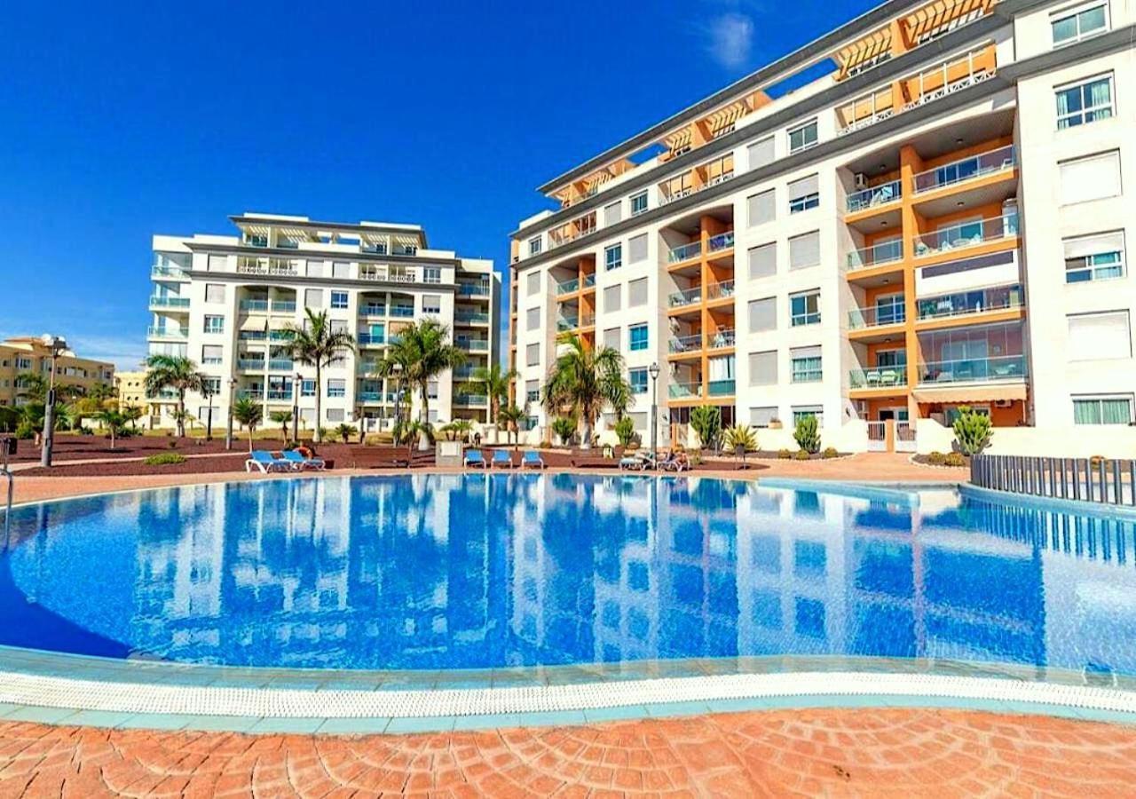 Ocean Golf & County Club A3 Appartement *