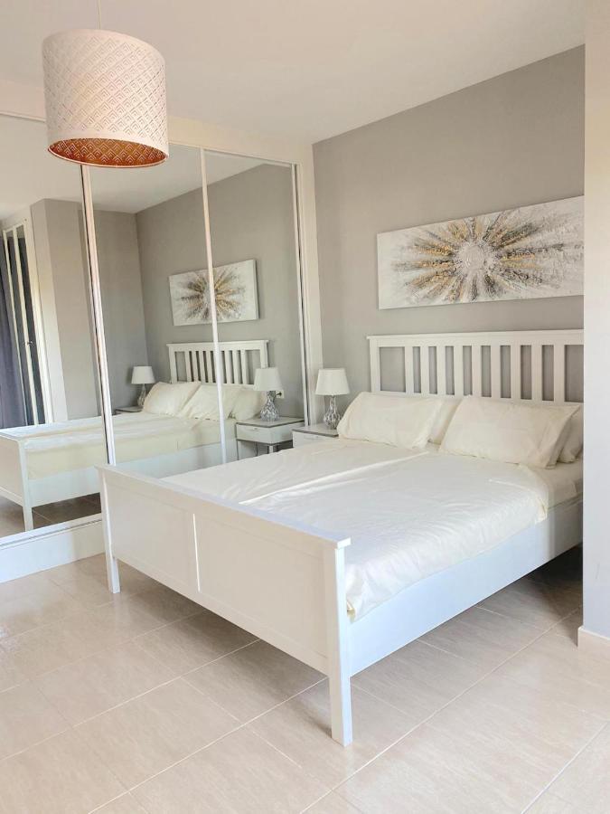 Ocean Golf & County Club A3 Appartement *