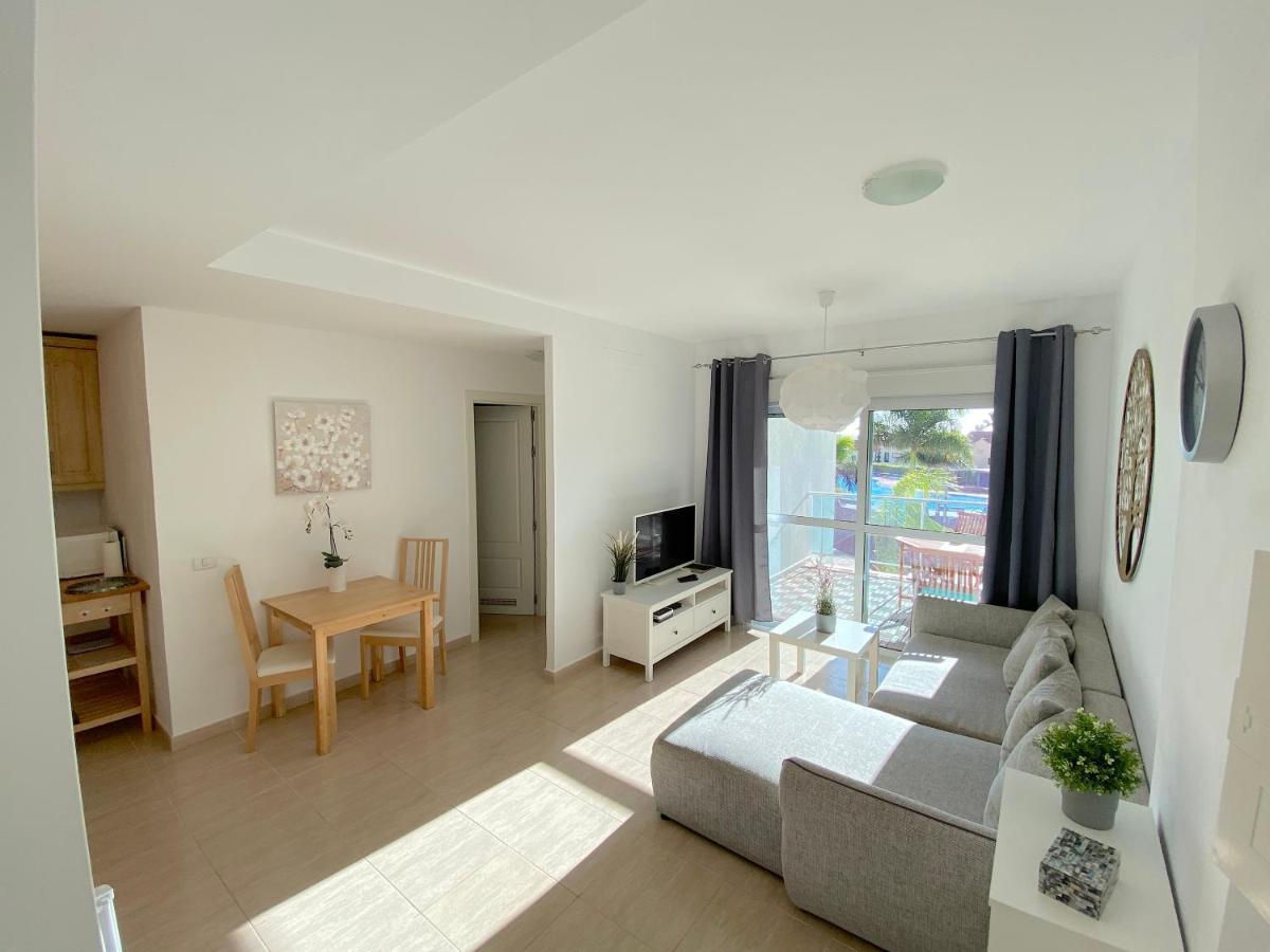 Appartement Ocean Golf & County Club A3 *