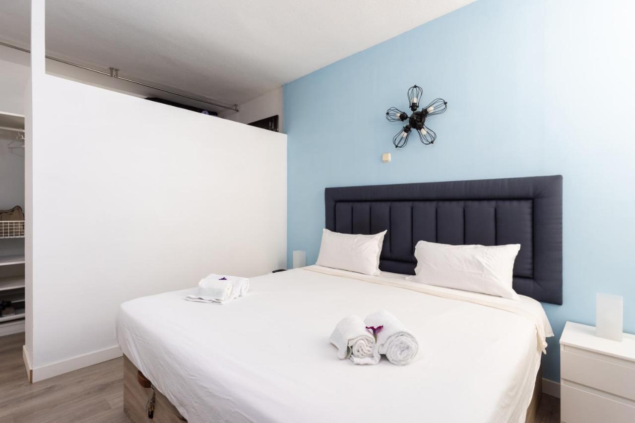 Enjoy The Paradise Sun Beach Relax Apartment