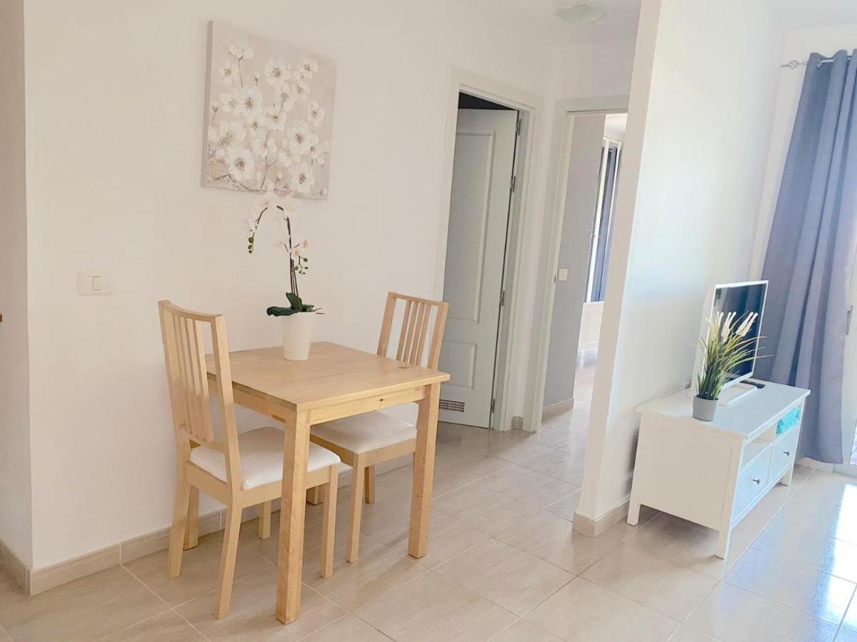 Appartement Ocean Golf & County Club A3 *