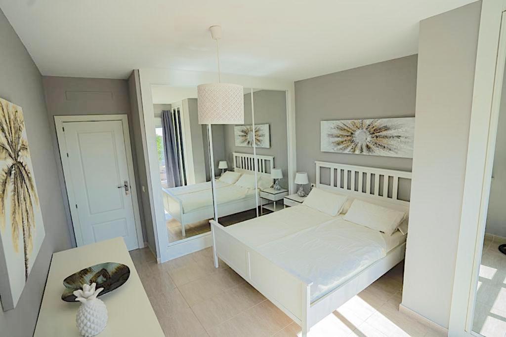 Appartement Ocean Golf & County Club A3 San Miguel de Abona