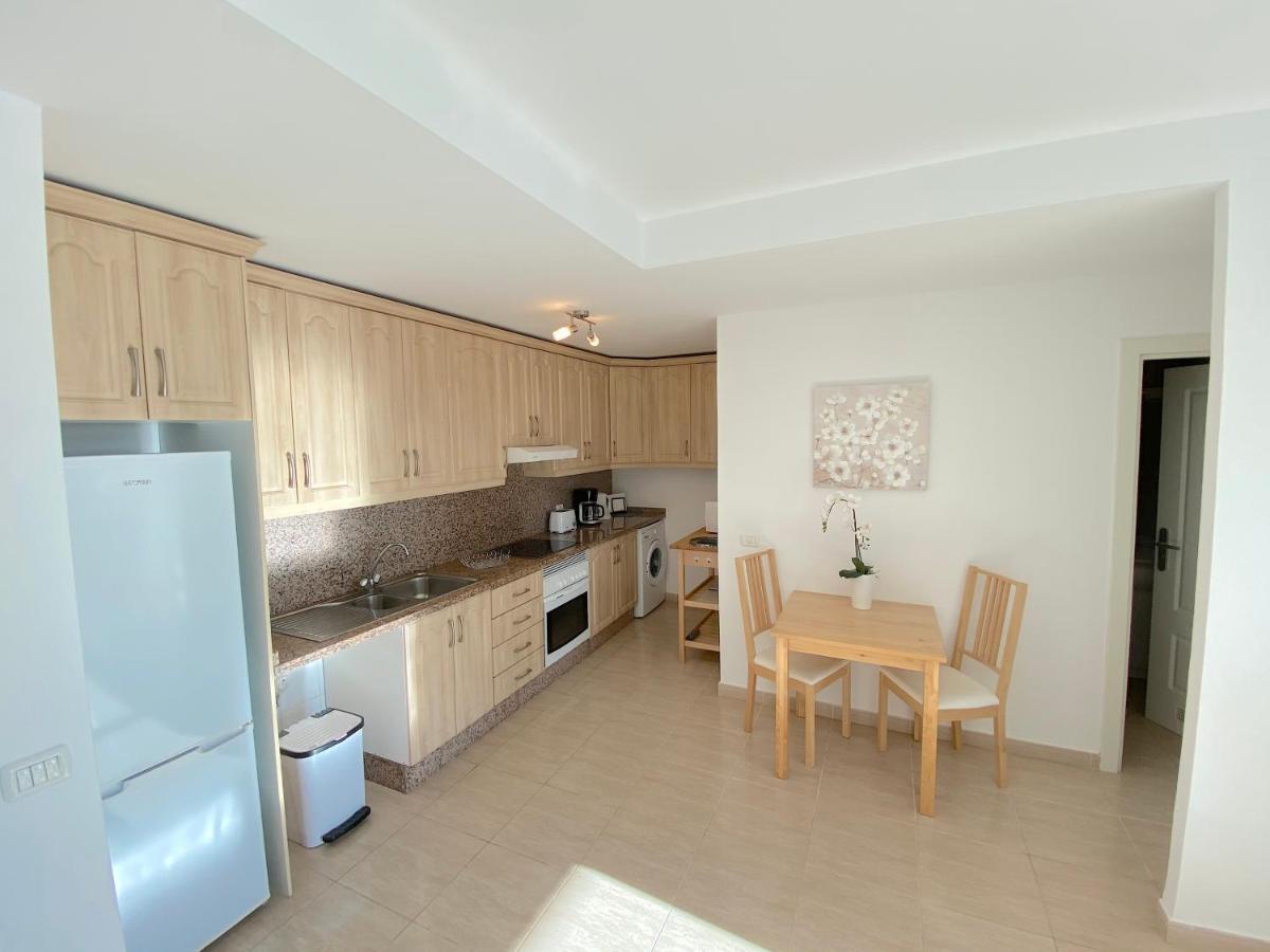 Ocean Golf & County Club A3 Appartement