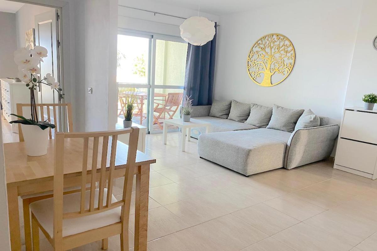 Appartement Ocean Golf & County Club A3 San Miguel de Abona
