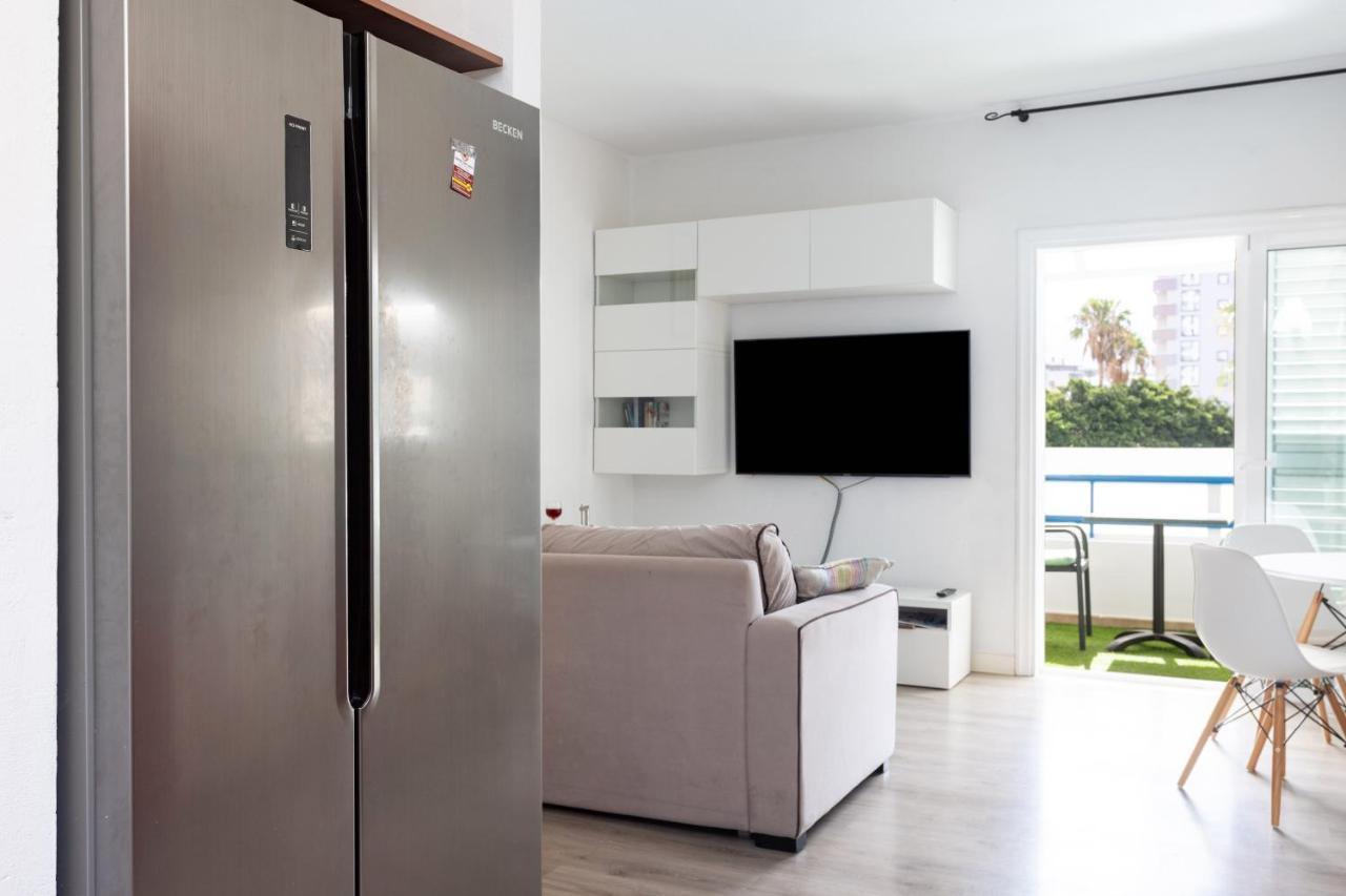 Enjoy The Paradise Sun Beach Relax Apartment