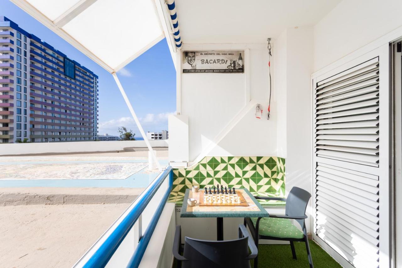 Enjoy The Paradise Sun Beach Relax Apartment